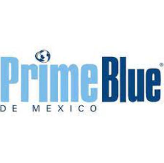 logo prime blue def